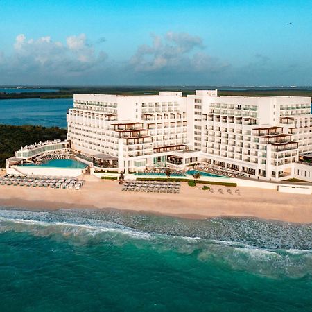 Sun Palace (Adults Only) Cancun Exterior photo