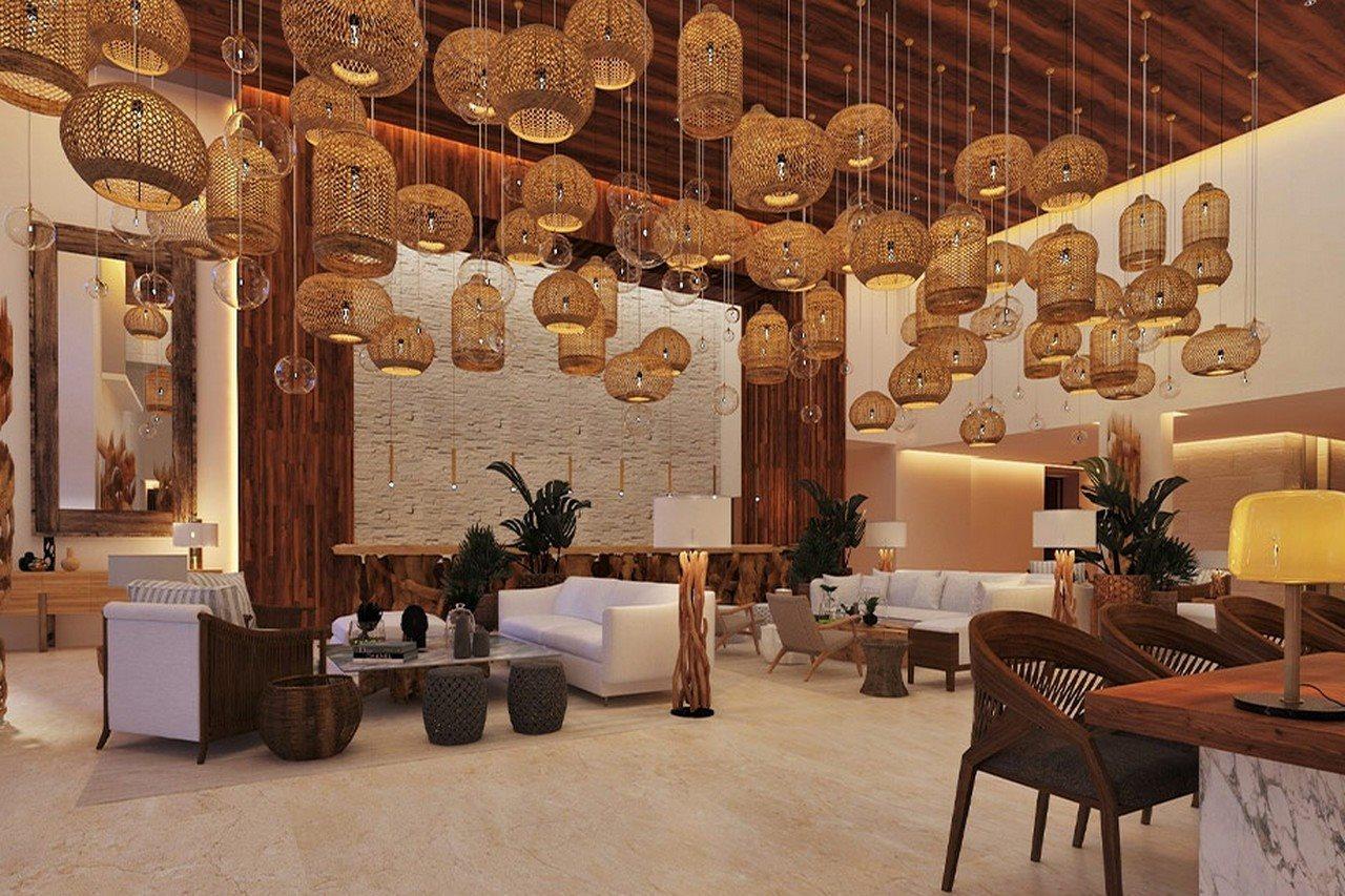 Sun Palace (Adults Only) Cancun Exterior photo
