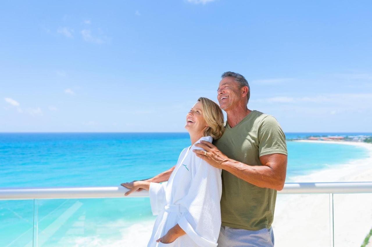 Sun Palace (Adults Only) Cancun Exterior photo
