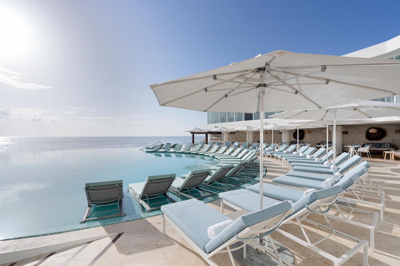 Sun Palace (Adults Only) Cancun Exterior photo