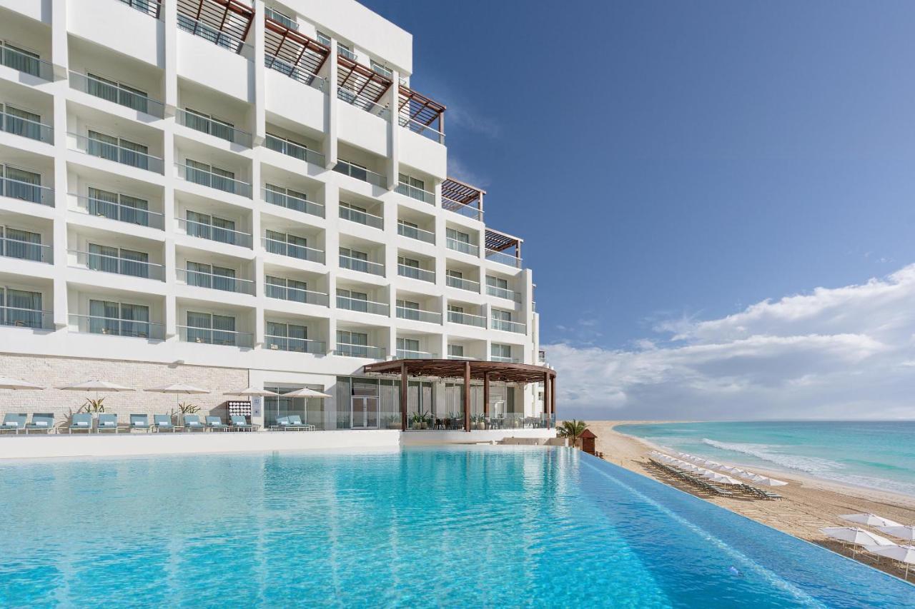 Sun Palace (Adults Only) Cancun Exterior photo