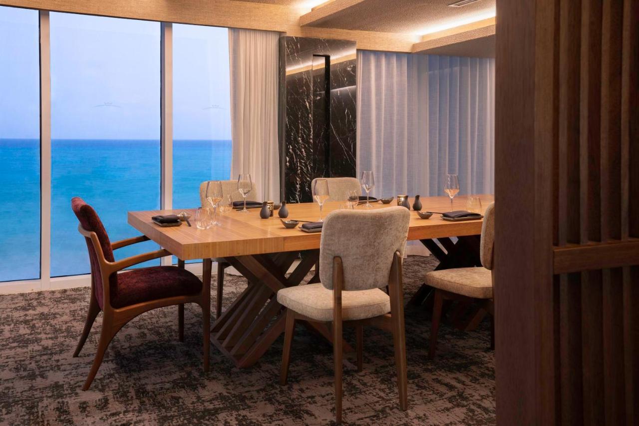 Sun Palace (Adults Only) Cancun Exterior photo