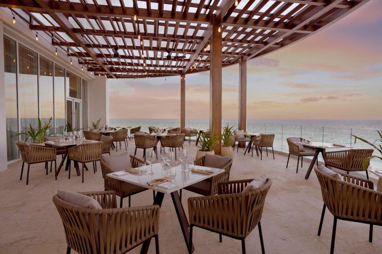 Sun Palace (Adults Only) Cancun Exterior photo