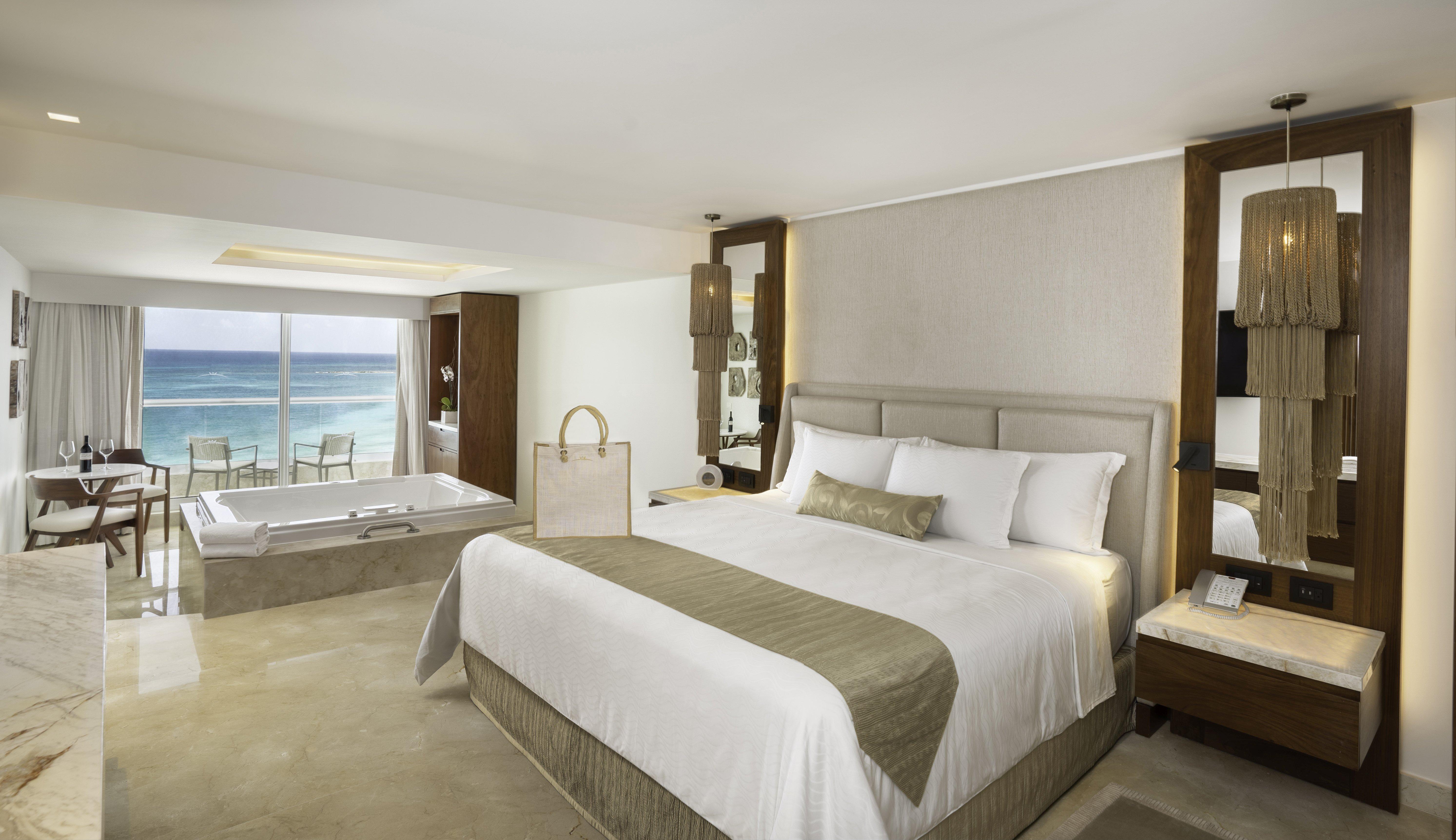 Sun Palace (Adults Only) Cancun Exterior photo