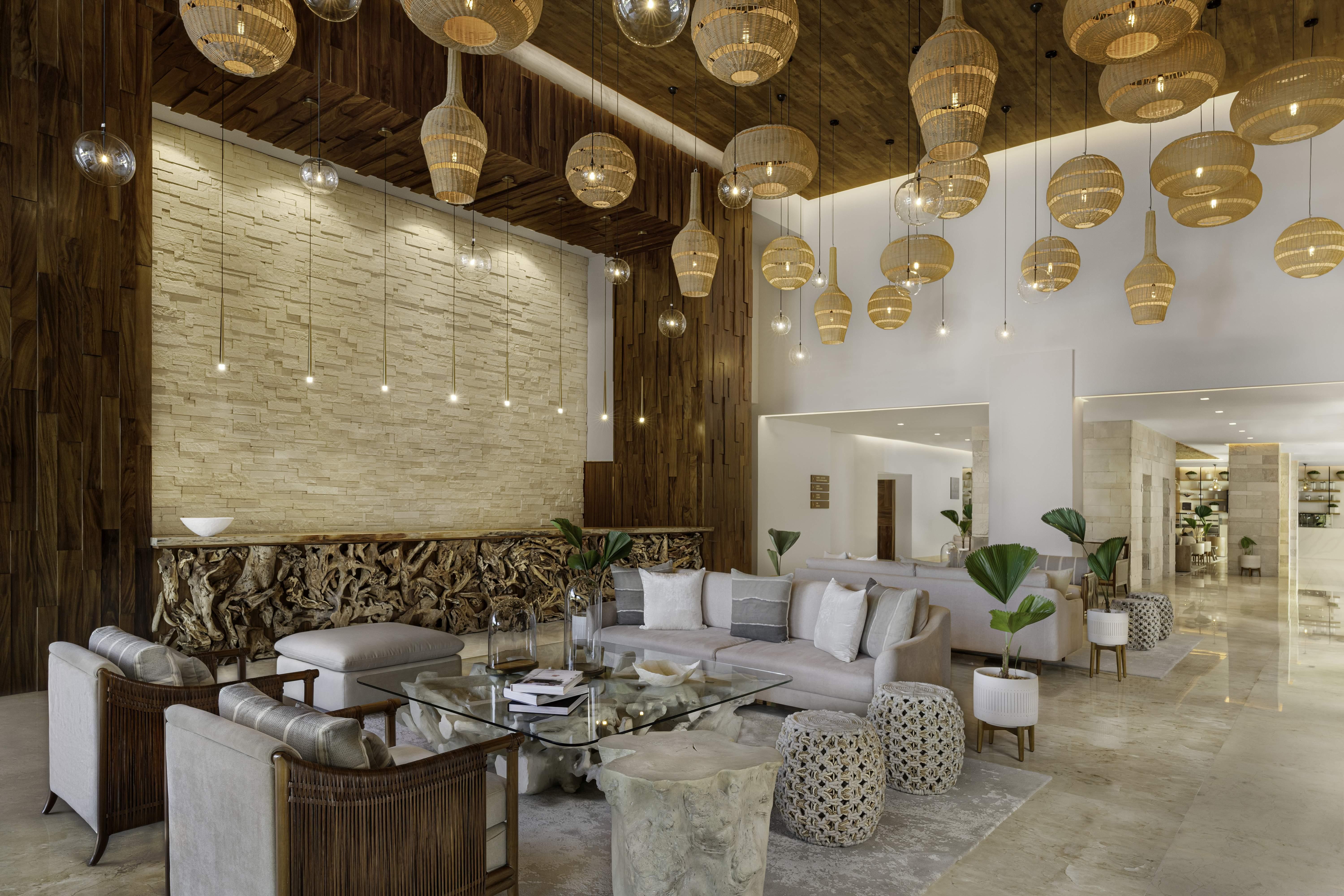Sun Palace (Adults Only) Cancun Exterior photo