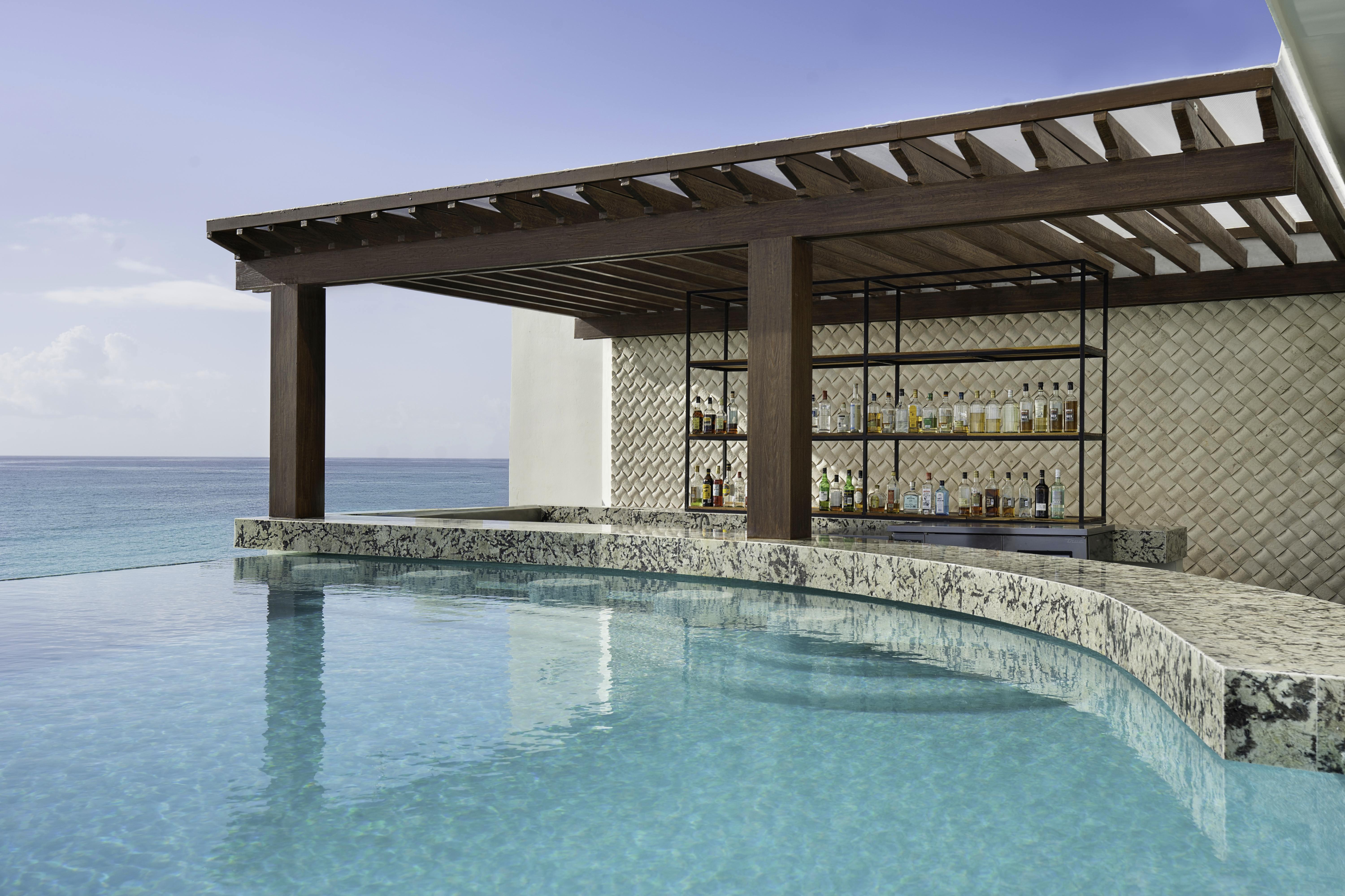 Sun Palace (Adults Only) Cancun Exterior photo