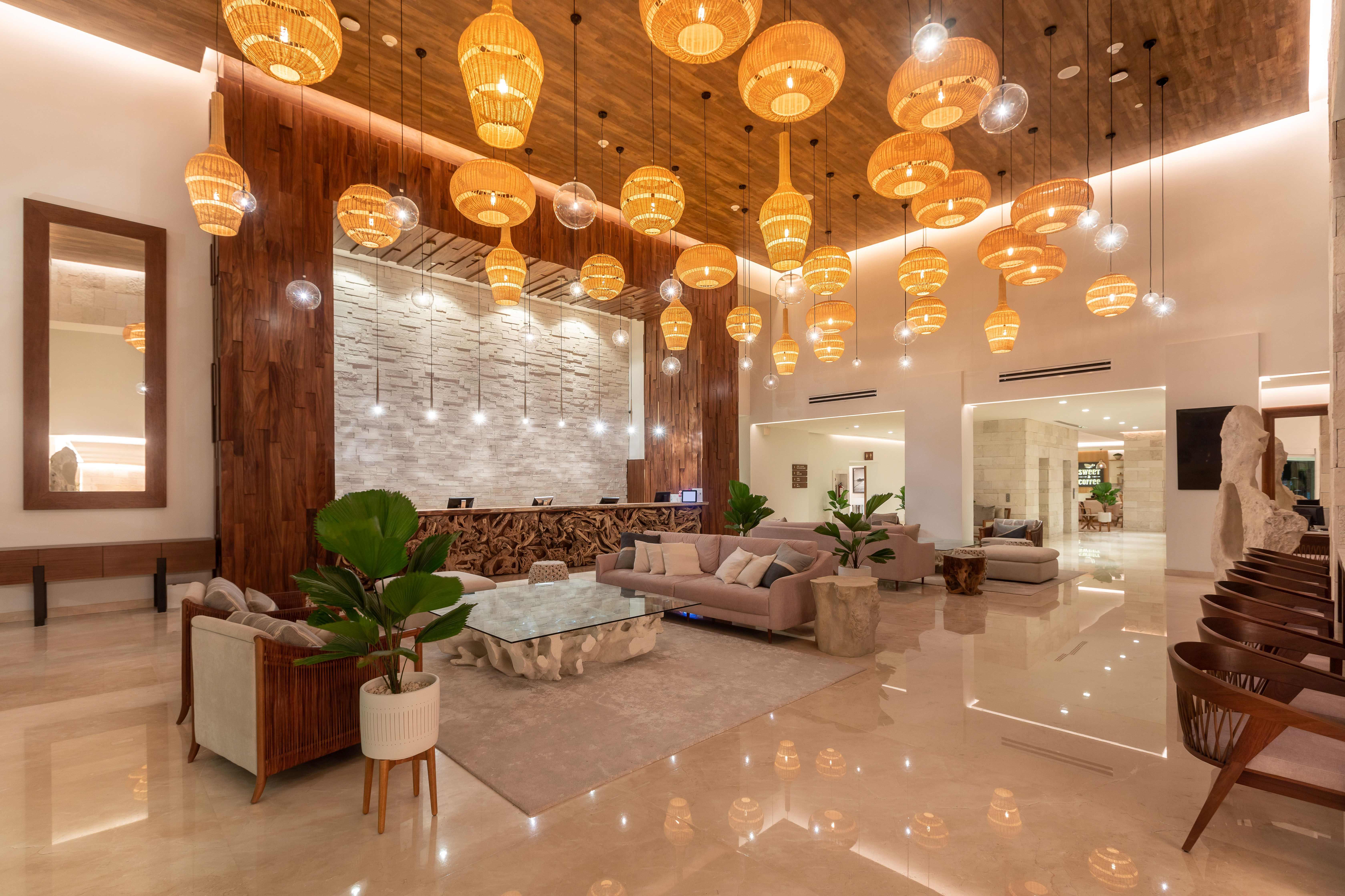 Sun Palace (Adults Only) Cancun Exterior photo